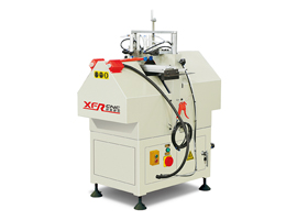 塑料型材玻璃压条切割锯