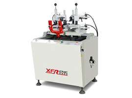 塑料门窗V型角缝清理机