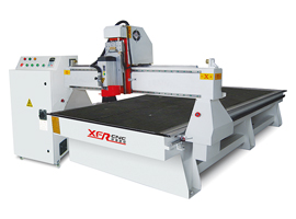 木工数控加工中心